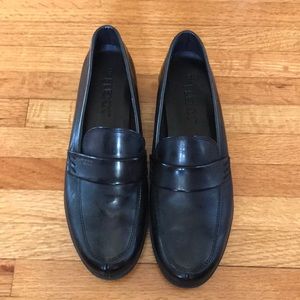 The FLEXX loafers